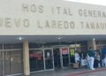 Hospital General opera sin camas disponibles