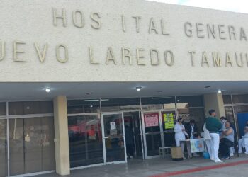 Hospital General opera sin camas disponibles