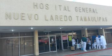 Hospital General opera sin camas disponibles