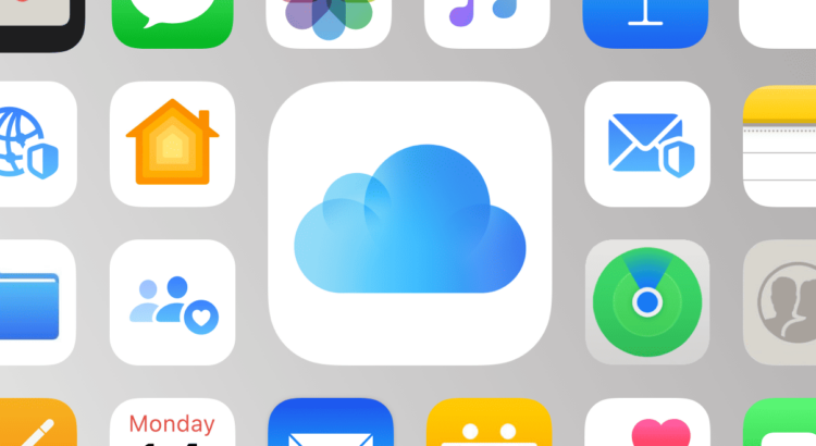 Apple soluciona falla en 'Ocultar mi correo' de iCloud+