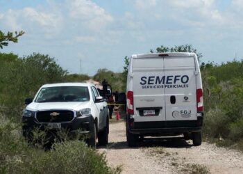 Identifican a mujer localizada sin vida en Reynosa