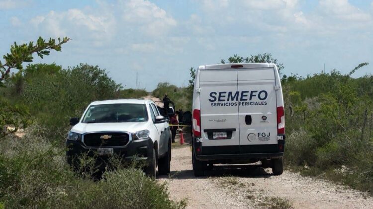 Identifican a mujer localizada sin vida en Reynosa