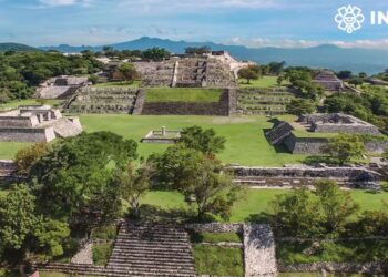 INAH presenta recorridos arqueológicos sobre el juego de pelota