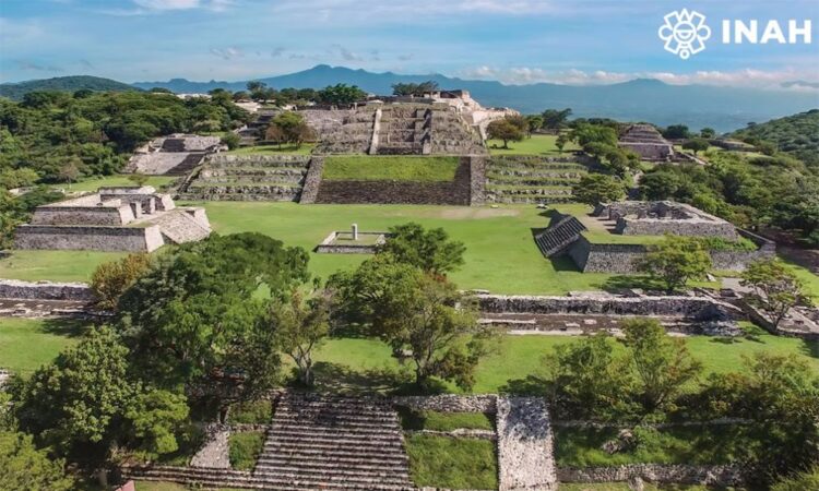 INAH presenta recorridos arqueológicos sobre el juego de pelota
