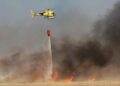 Incendios devastadores en el sur de Europa por altas temperaturas