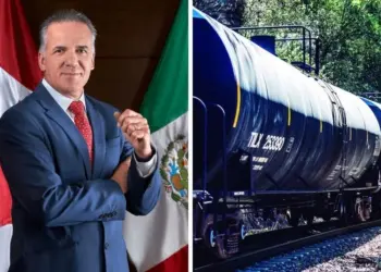Juez autoriza interrogar a directivo de CPKC por huachicol