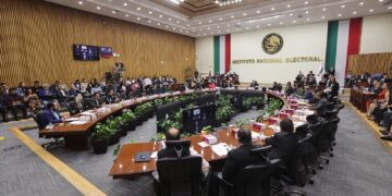 Pondrá INE “lupa” a candidatos en 2027