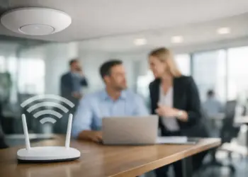 Solo 26.2% de empresas mexicanas usa internet