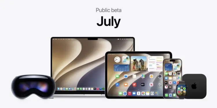 Lanzamiento de la beta pública de iOS 27: ¿cuándo estará disponible?