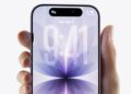 iPhone 20 Pro Max: pantalla de 6.96 pulgadas en desarrollo