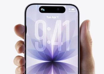 iPhone 20 Pro Max: pantalla de 6.96 pulgadas en desarrollo