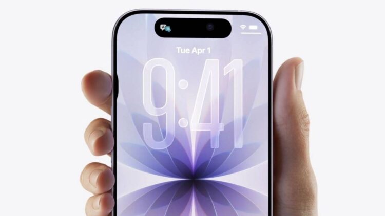 iPhone 20 Pro Max: pantalla de 6.96 pulgadas en desarrollo