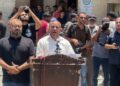 Hamás disuelve su gobierno tras 19 años en la Franja de Gaza