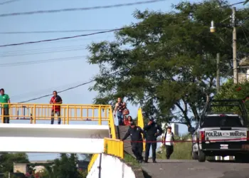 Morelos vive jornada violenta: cinco homicidios
