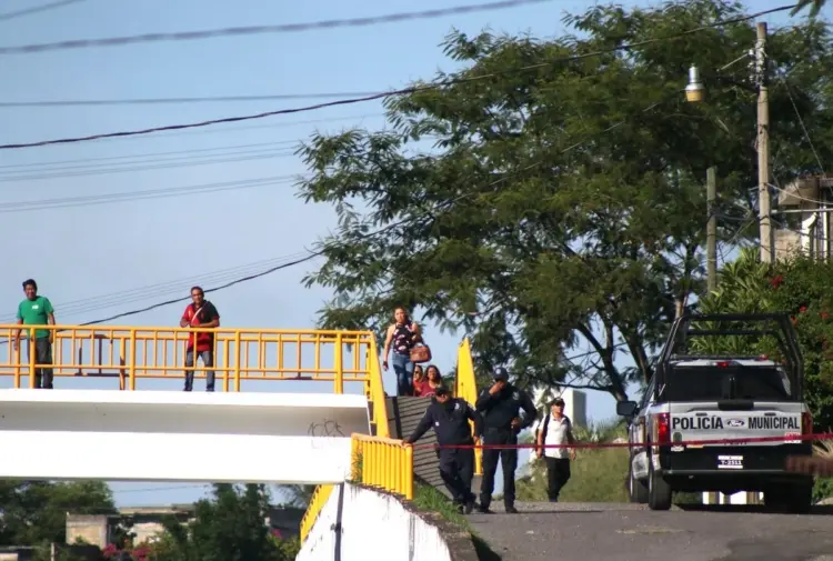 Morelos vive jornada violenta: cinco homicidios