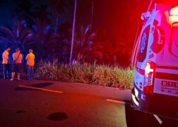 Joven muere tras choque frontal en Reynosa