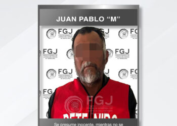 Dan 55 años de cárcel a violador