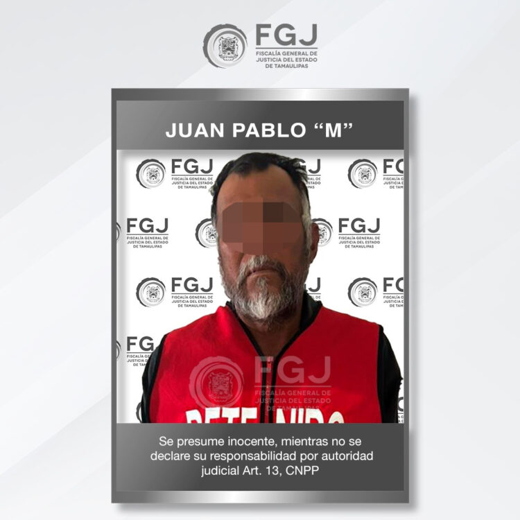Dan 55 años de cárcel a violador