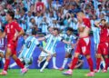 Argentina vs Inglaterra: Clásico histórico en las Semifinales del Mundial 2026