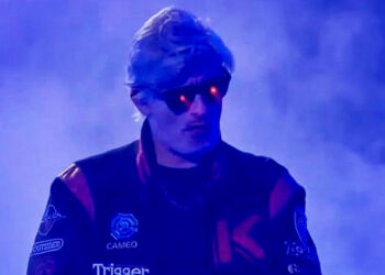 Fallece Kavinsky, el DJ francés detrás de 'Nightcall'