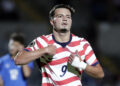 Estados Unidos golea a El Salvador en la Sub-20 Concacaf