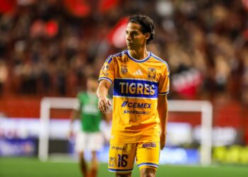 Tigres tropieza en Tijuana en el arranque del Apertura 2026