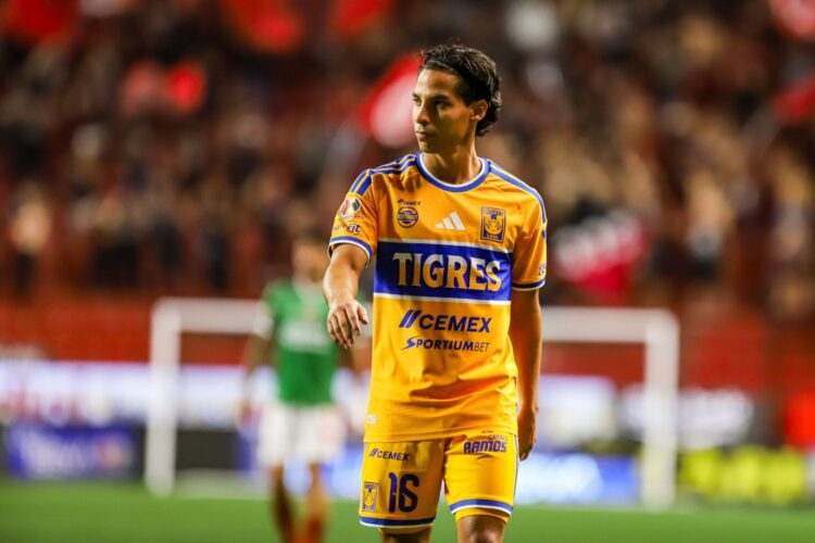 Tigres tropieza en Tijuana en el arranque del Apertura 2026