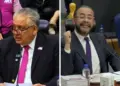Líderes de nuevos partidos exigen seguridad en México