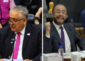 Líderes de nuevos partidos exigen seguridad en México