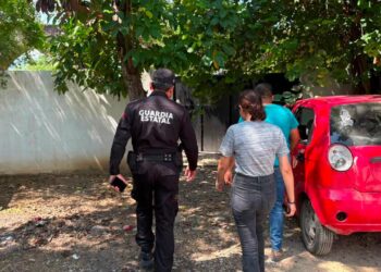 Localizan con vida adolescente desaparecida en Hidalgo