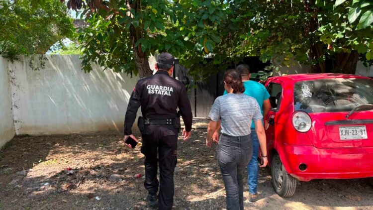 Localizan con vida adolescente desaparecida en Hidalgo