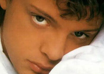 Luis Miguel alcanza mil millones de reproducciones con 'Ahora te puedes marchar'