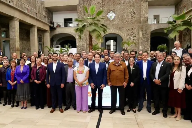 SNTE exige sustituir a USICAMM