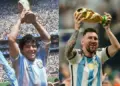 De la Mano de Dios al VAR: polémicas de Argentina