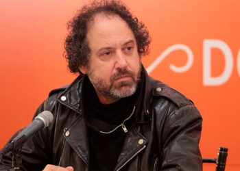 Alejandro Marcovich es dado de alta tras derrame cerebral