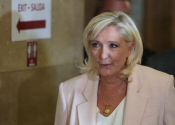 Marine Le Pen inhabilitada 15 meses, pero podría postularse en 2027