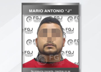 Vinculan a proceso a acusado por extorsión