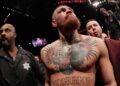 Conor McGregor anuncia su regreso a la UFC y envía una advertencia