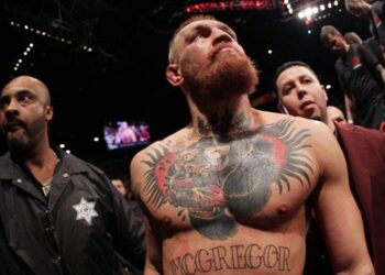 Conor McGregor anuncia su regreso a la UFC y envía una advertencia