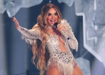 Melody relanza "No Sé" y fortalece su lazo con Venezuela