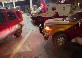 Rescatan a menor que escapó de reclutamiento