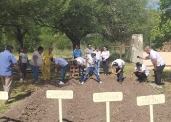 Fomentan proyectos para la reinserción social de adolescentes