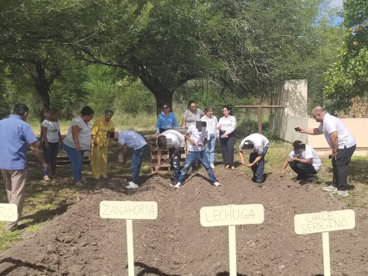 Fomentan proyectos para la reinserción social de adolescentes
