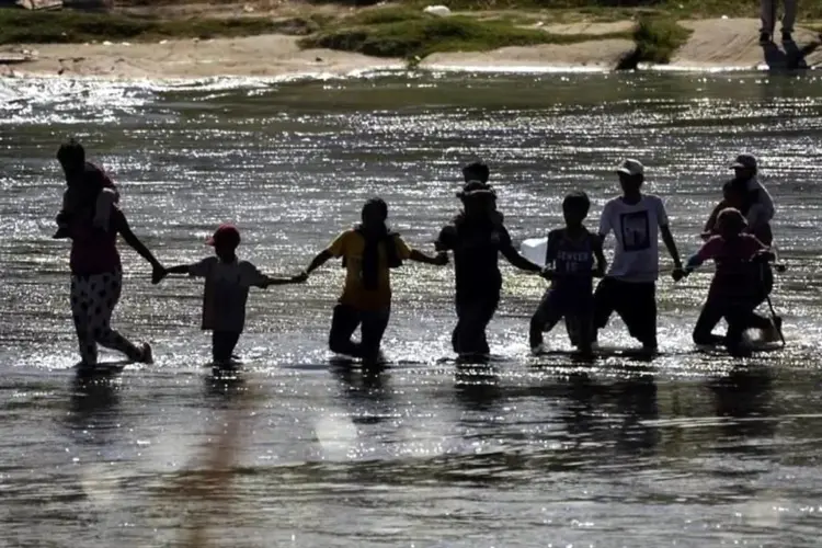 Desacelera migración indocumentada de mexicanos a EU