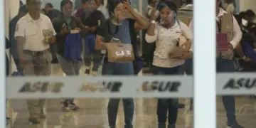 Cae 88.3% atención a migrantes repatriados