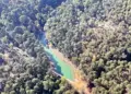 Protegen contra minería a las Áreas Naturales