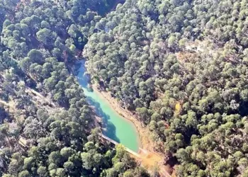 Protegen contra minería a las Áreas Naturales