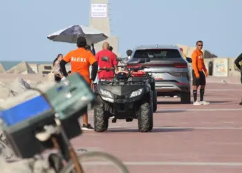 Muere pescador en escolleras de Miramar