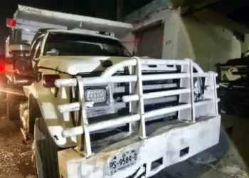 Hombre muere en hospital tras ataque en Monterrey