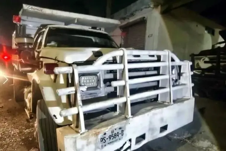 Hombre muere en hospital tras ataque en Monterrey